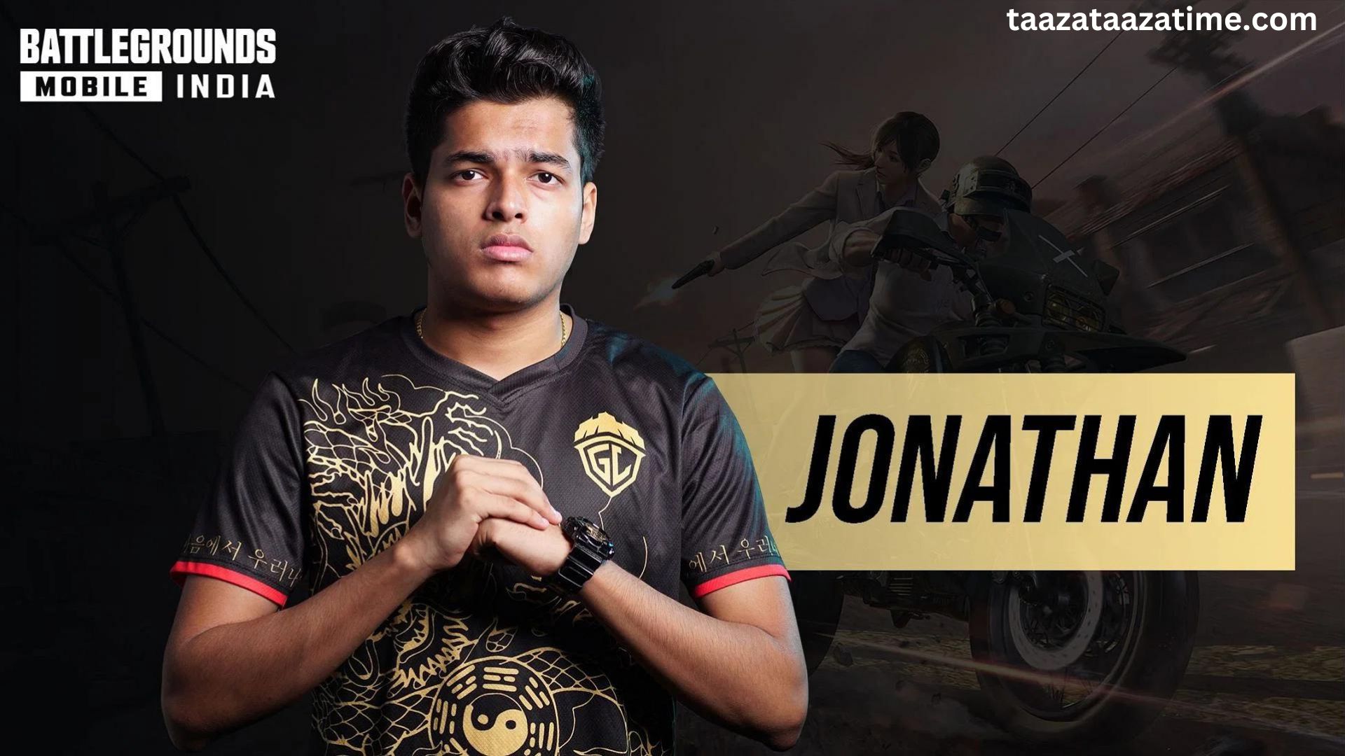 Jonathan Gaming