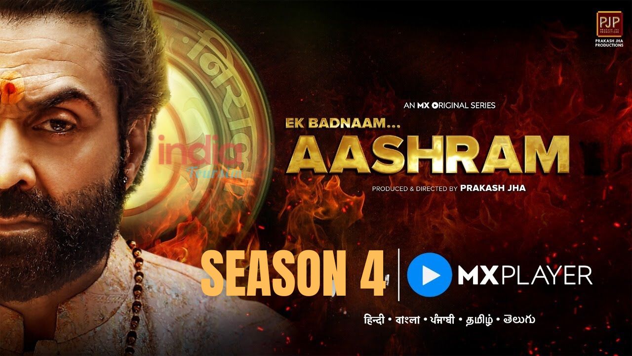 Aashram Season 4 Release Date