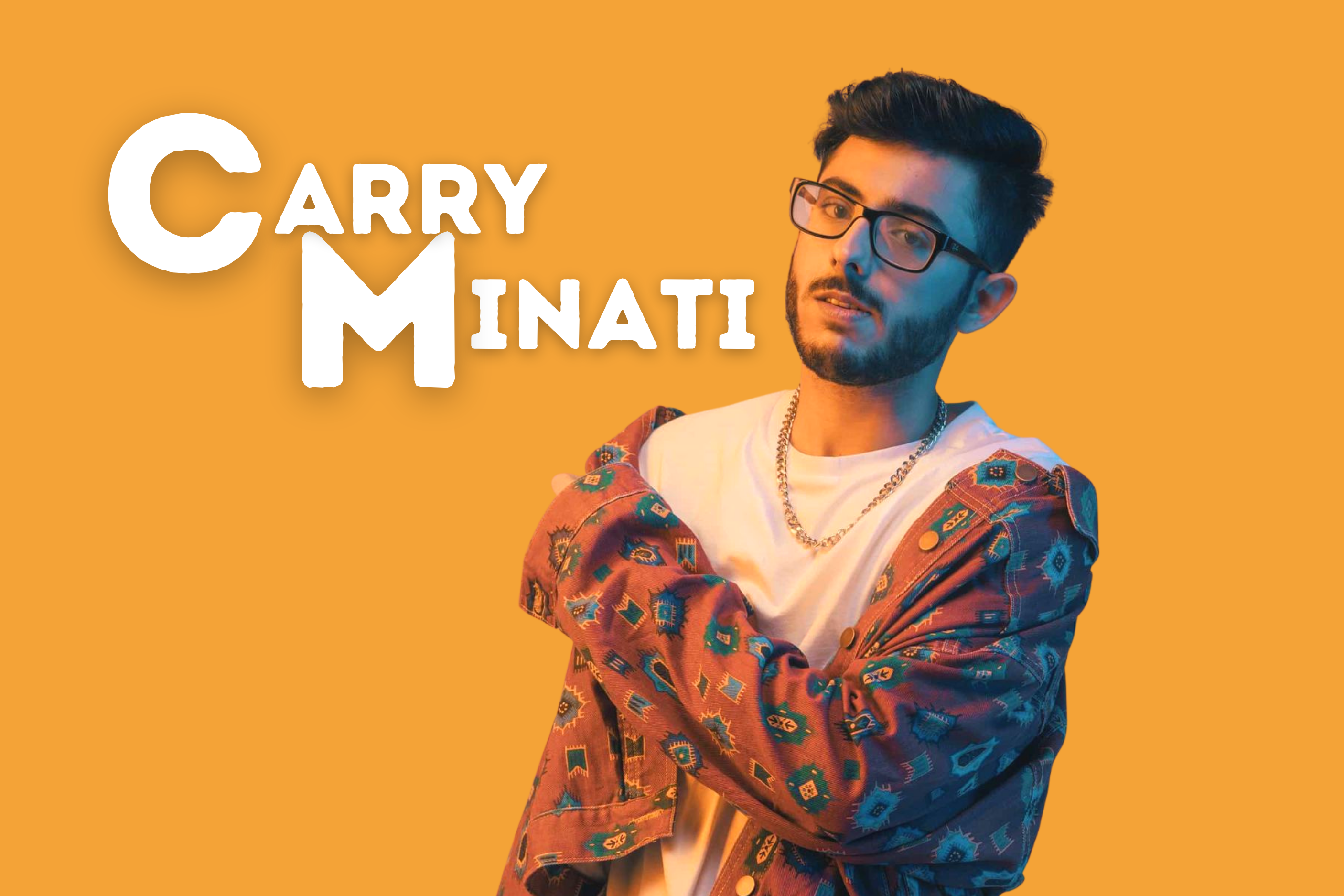 Carry Minati